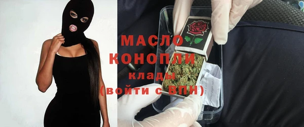 твердый Богородск
